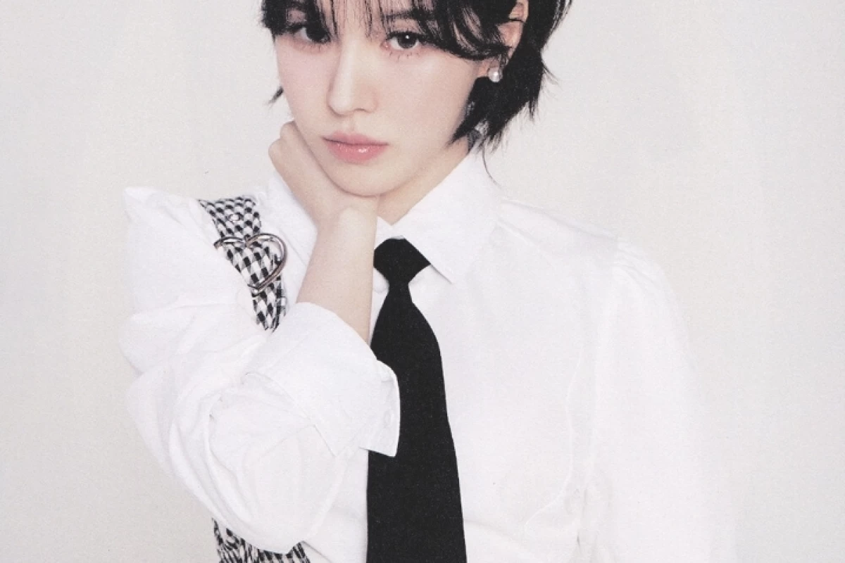 عکس میم از پربازدیدا؟!