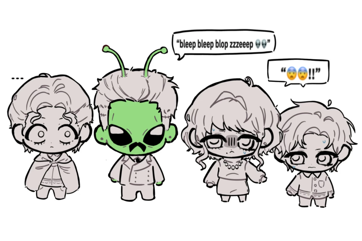 عکس تئوری درباره این بنده خدا ۲