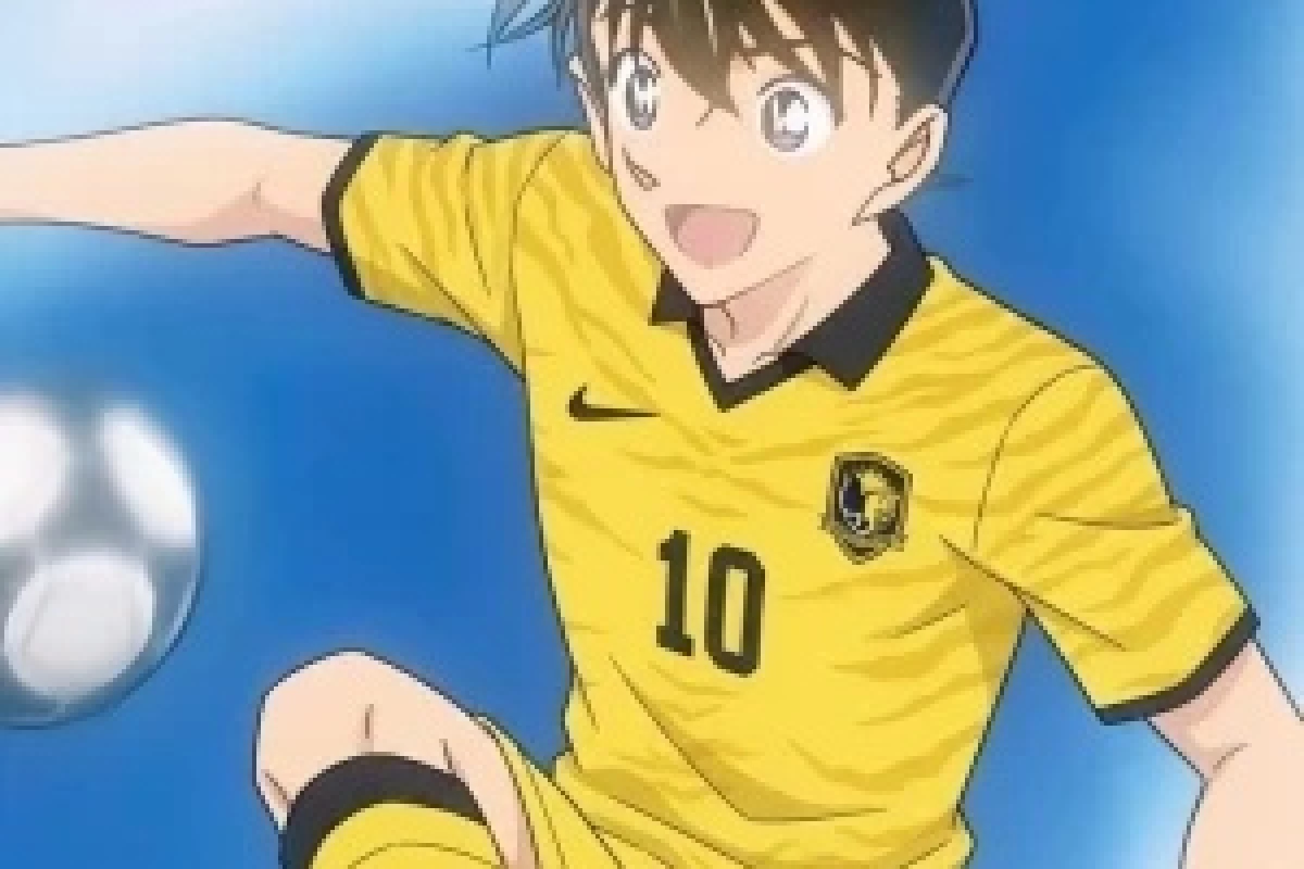 عکس طنز کاراگاه کونان(۱)