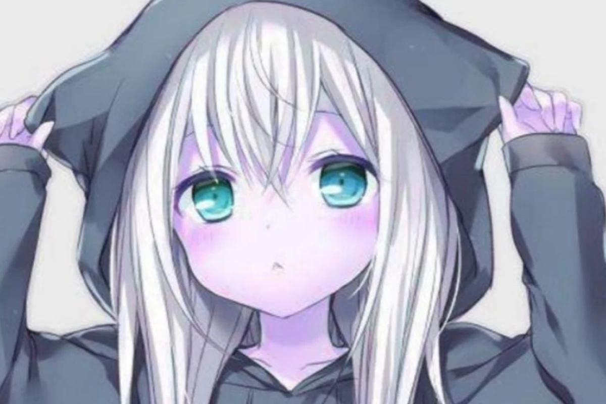 عکس معرفی انیمه