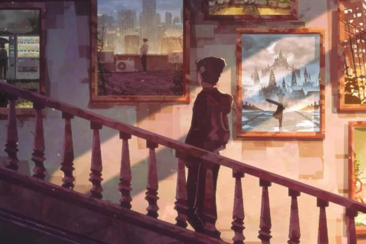 عکس موجودات افسانه ای