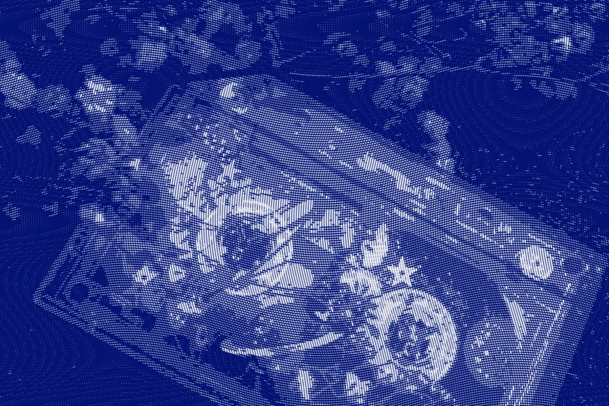 عکس موسیقی‌‌؛ دکمه توقف اورثینک