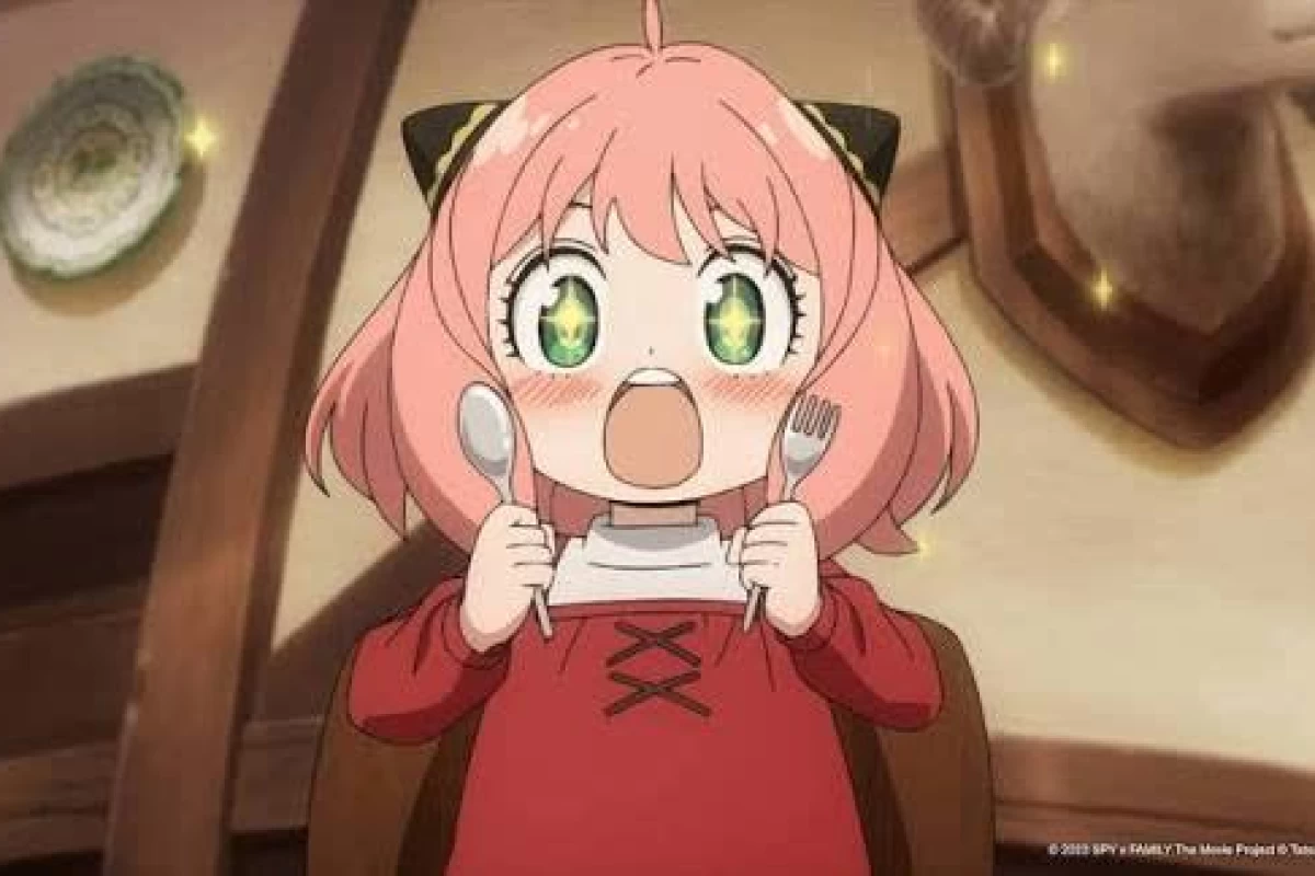 عکس کارکتر اگه میوه بودن...