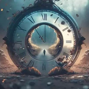 عکس آیا سفر در زمان ممکن است؟