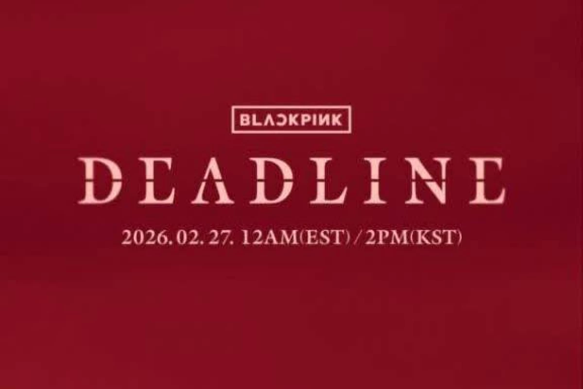 عکس آلبوم جدید بلک پینک؟؟؟؟