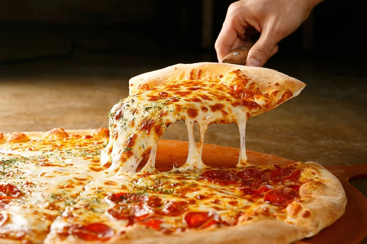 عکس علت تفاوت سبک غذا کشورها چیه؟