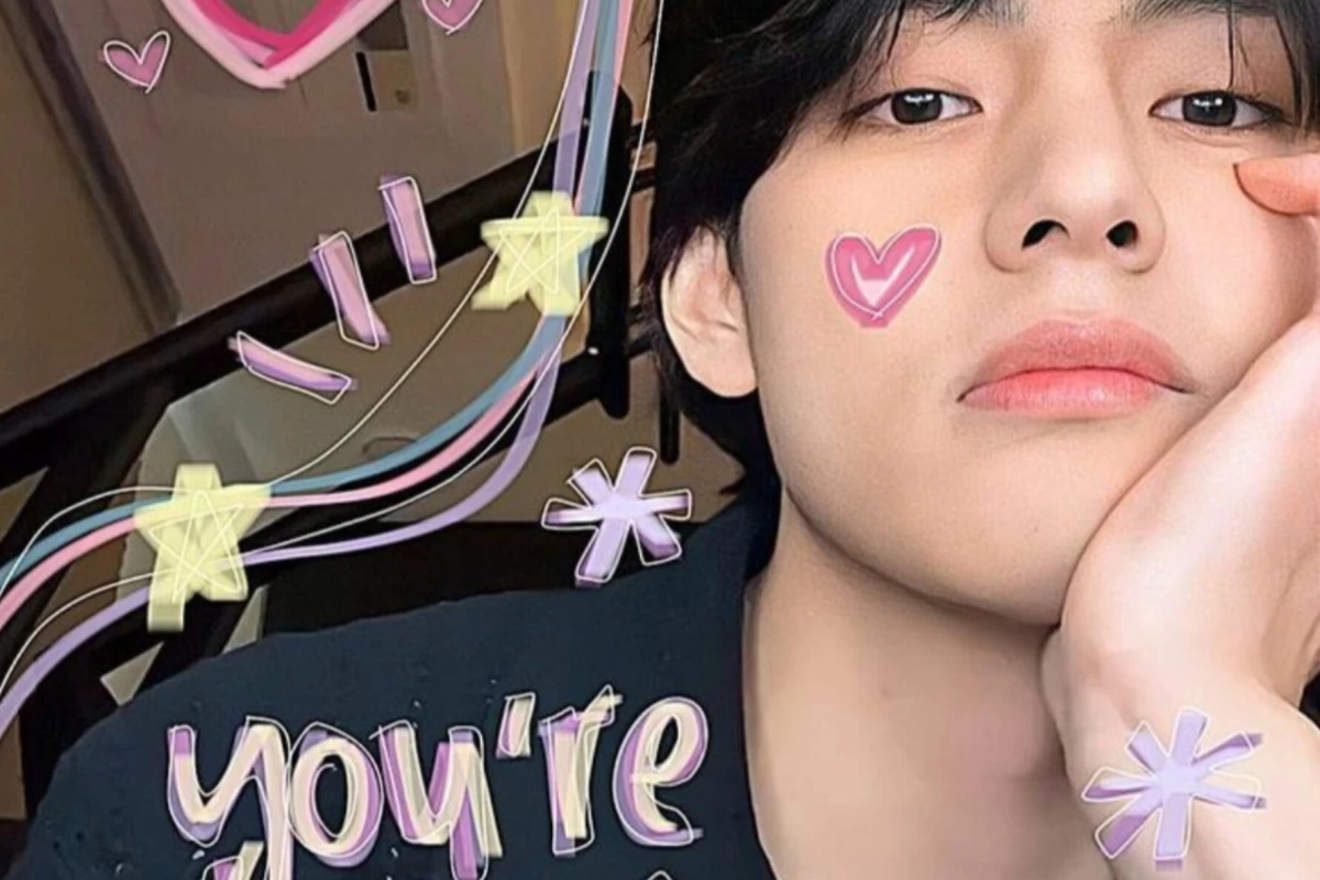 عکس تهیونگ...........