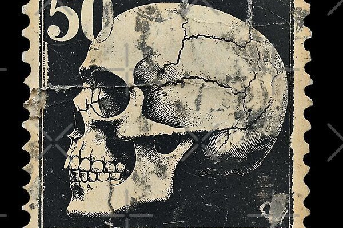 عکس پرونده دست های نامرئی