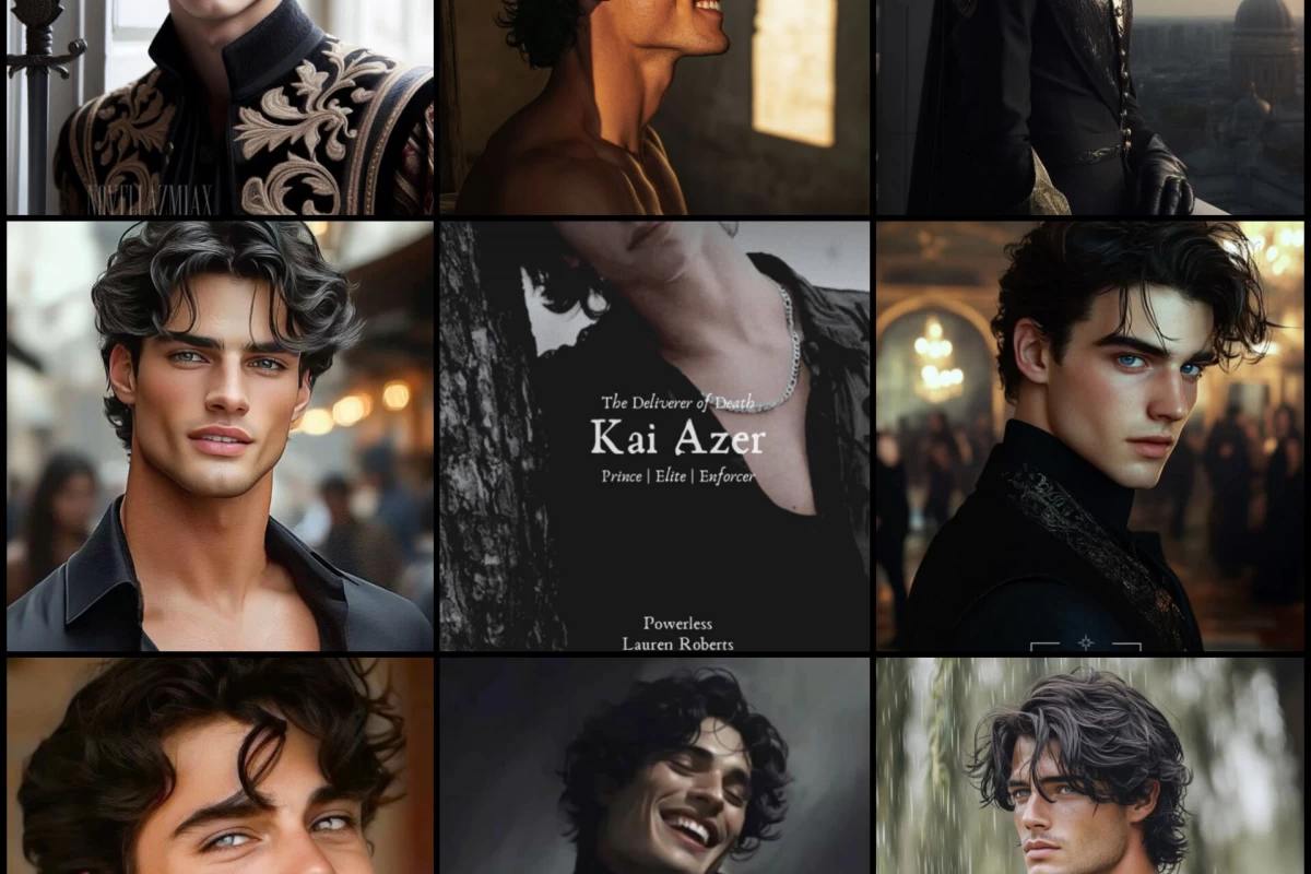 عکس من عاشقشم!