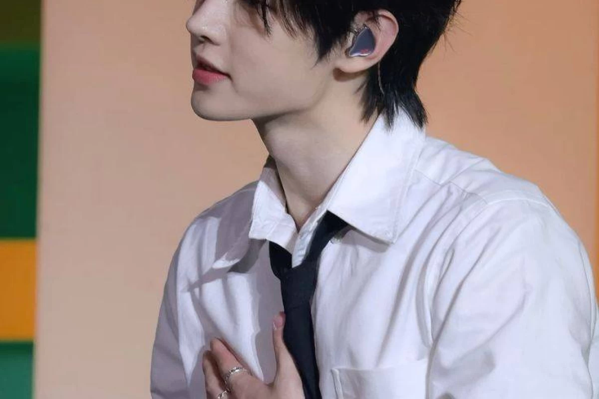 عکس رتبه بندی استایل(Enhypen)