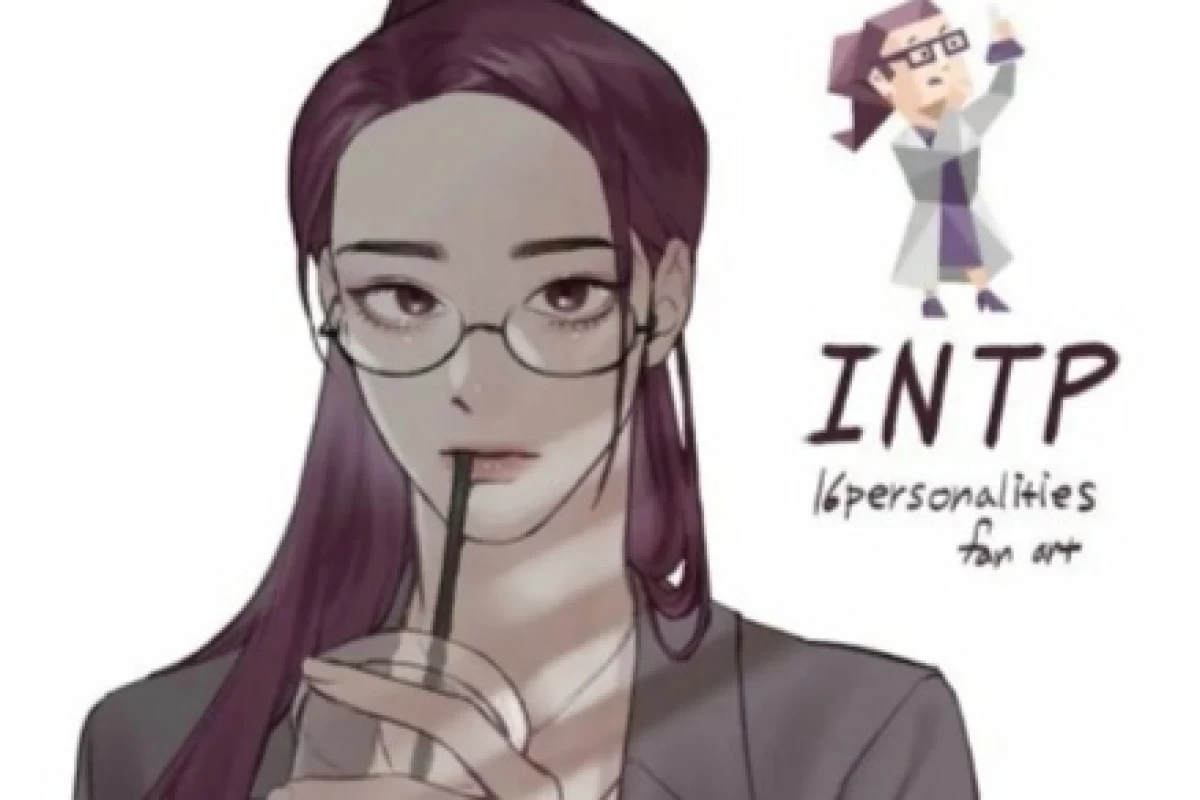 عکس ....×Intp