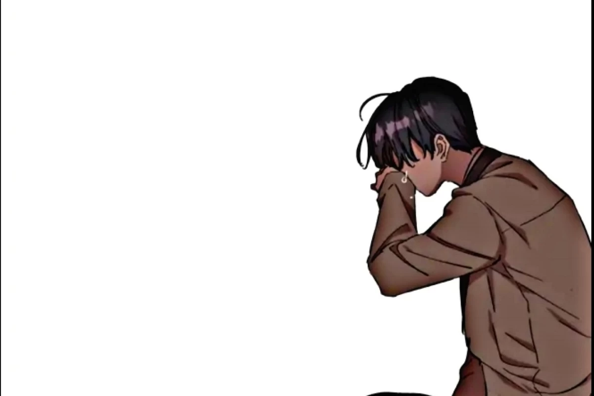 عکس فریاد چشمانش.