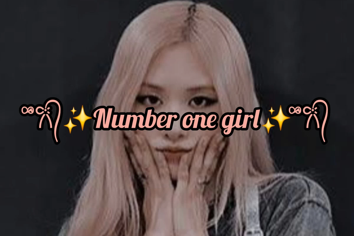 عکس اون رزیه! نامبر وان گرلمون