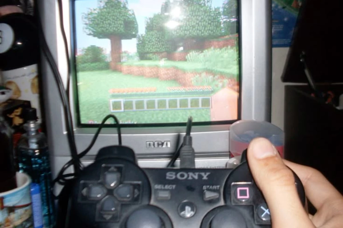 عکس چه ژانر بازی ای هستی؟