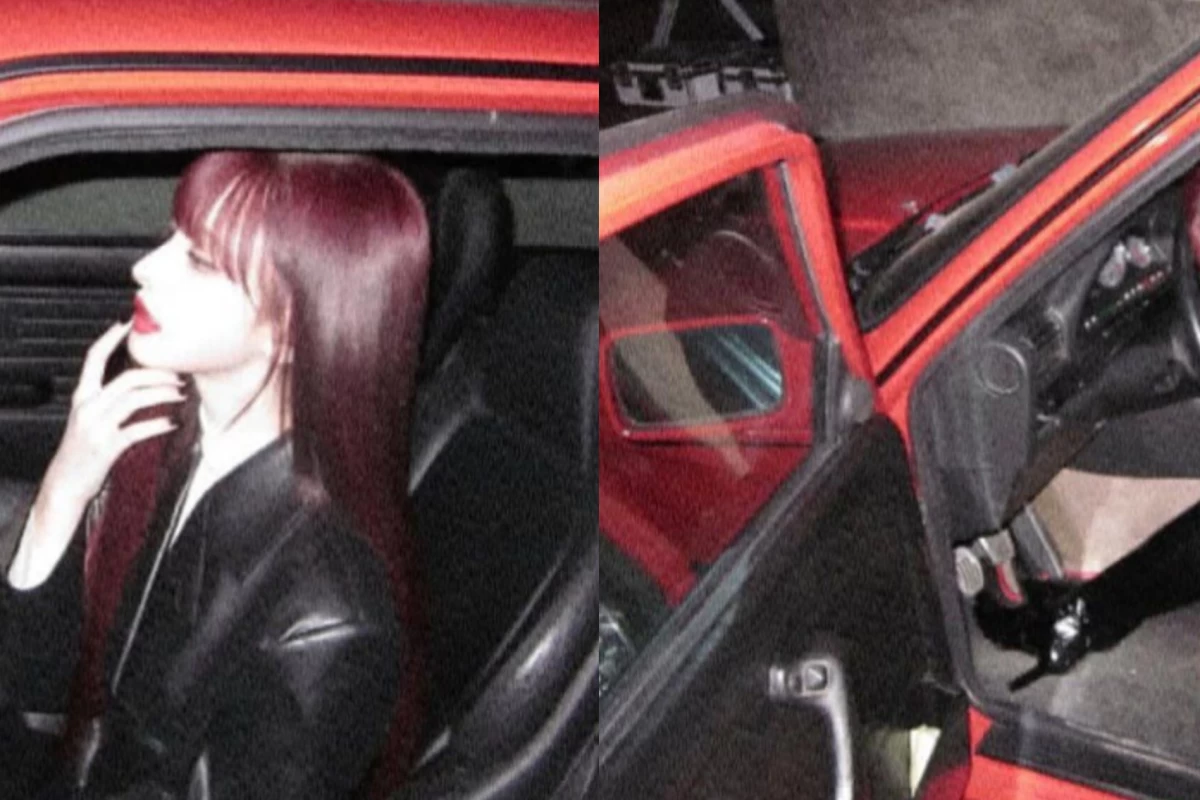 عکس ولی x..... (کیپاپ Ver)