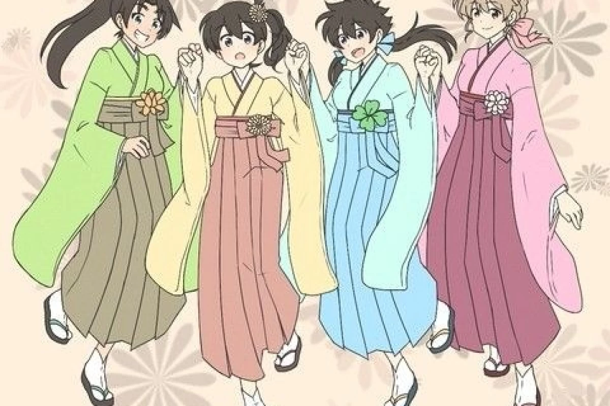 عکس نکات جالب کاراگاه کونان(۲)