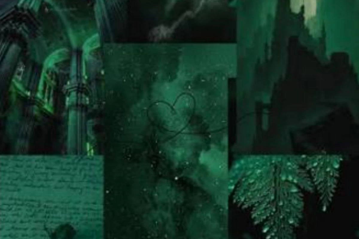 عکس 💚𝑪𝒖𝒓𝒔𝒆𝒅 𝑳𝒐𝒗𝒆🖤
