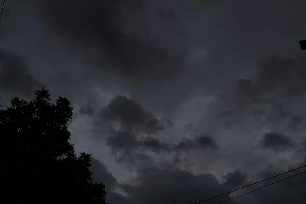 عکس غلبه بر تاریکی.P16