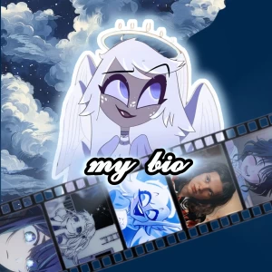 عکس 𝓶𝔂 𝓫𝓲𝓸