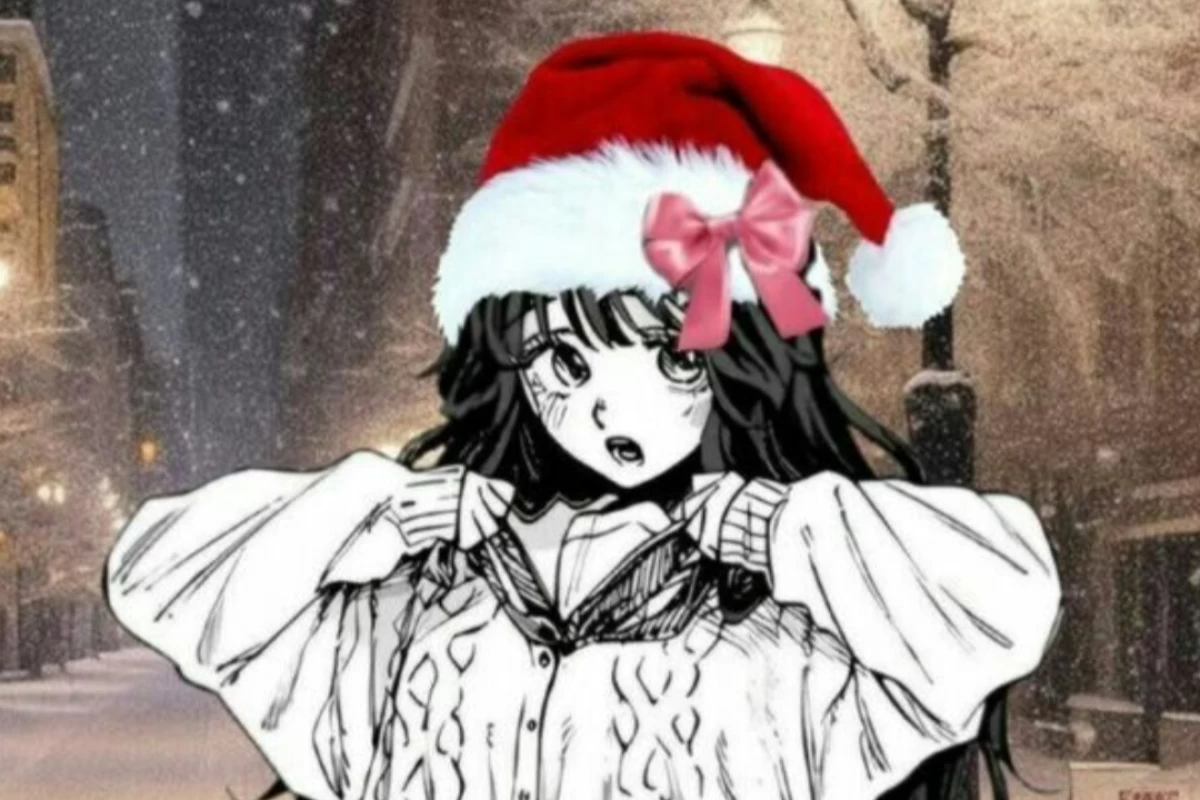 عکس میم انیمه ای⁦⁩