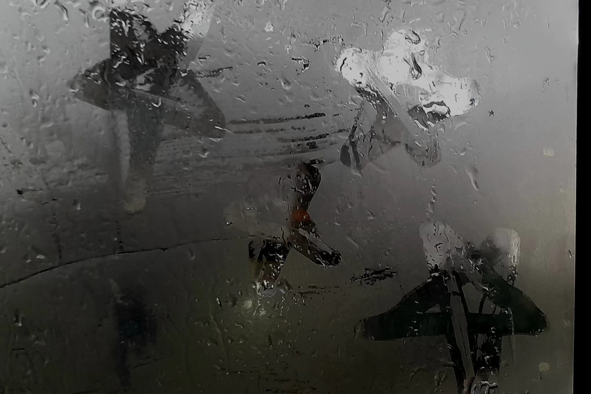 عکس خیال پردازی ناسازگار؟؟؟