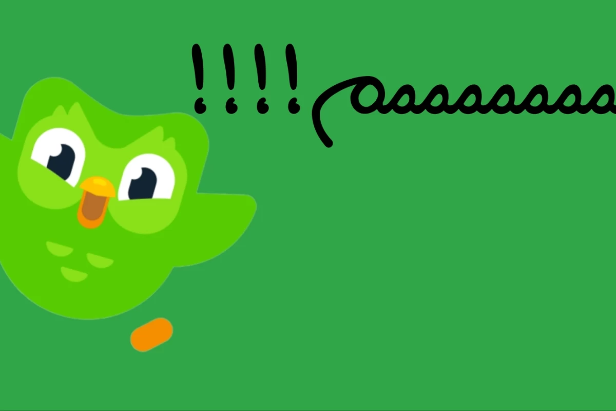 عکس من دولینگو دارم!!!