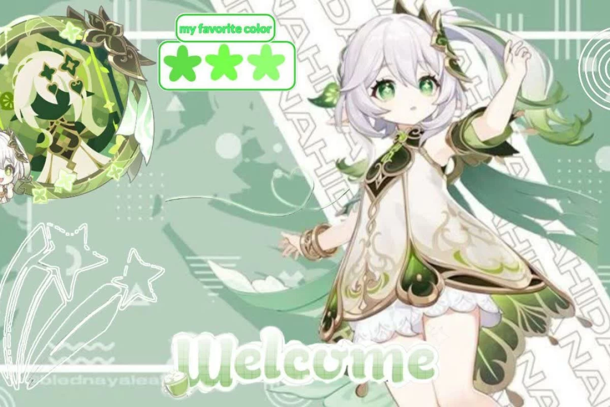 عکس 🪷 : انواع دانش آموزان در بازارچه مدرسه