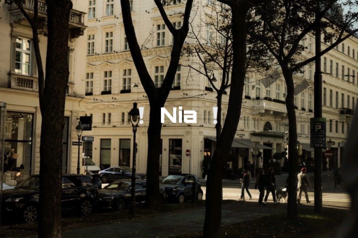 عکس نـیـآ / Nıa