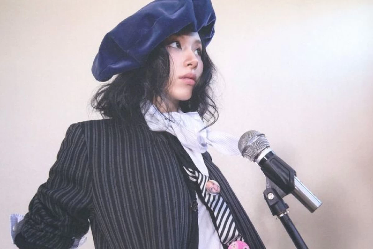 عکس در ساختمان هایب چه میگذرد؟