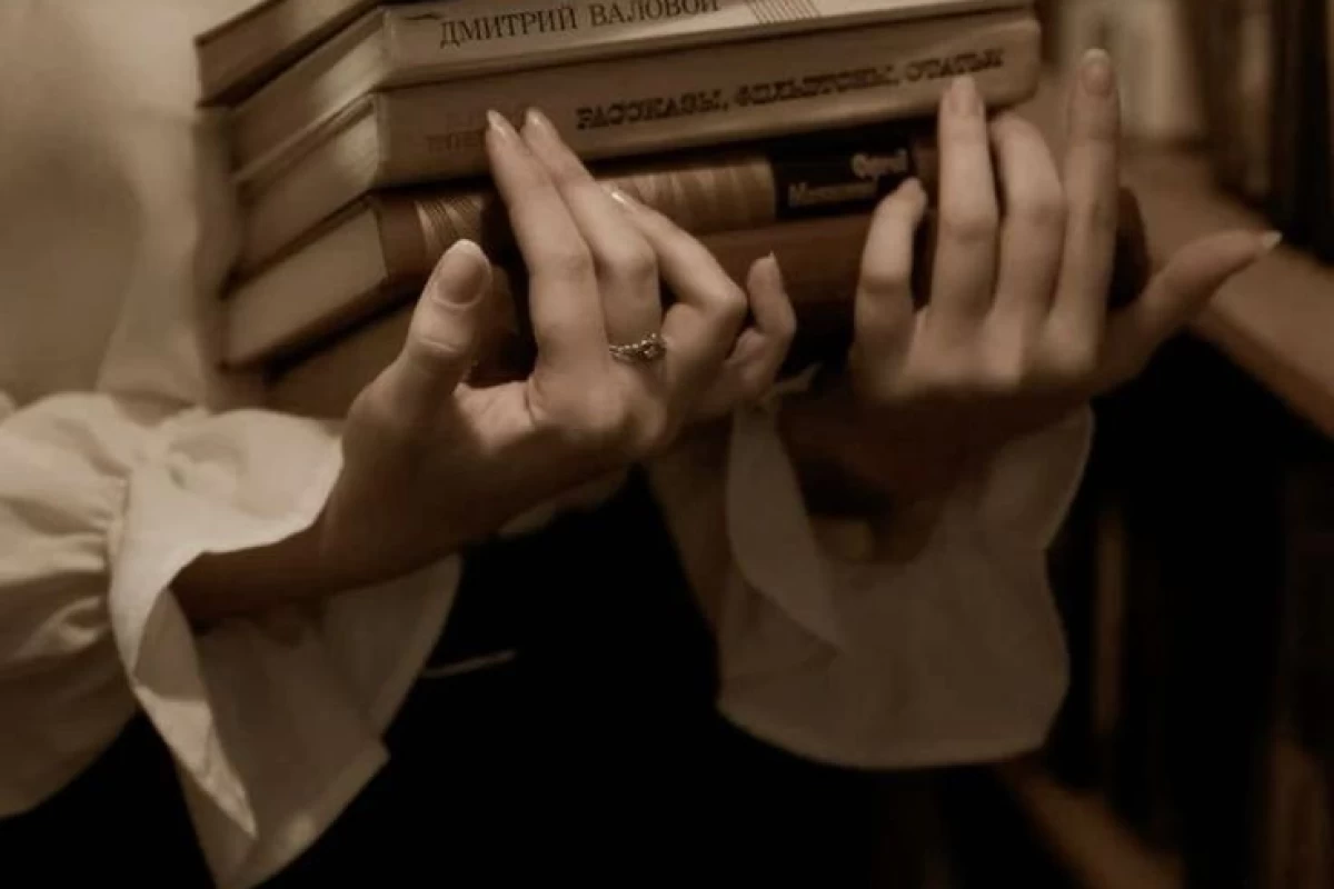 عکس تصمیم گرفتم خودم باشم