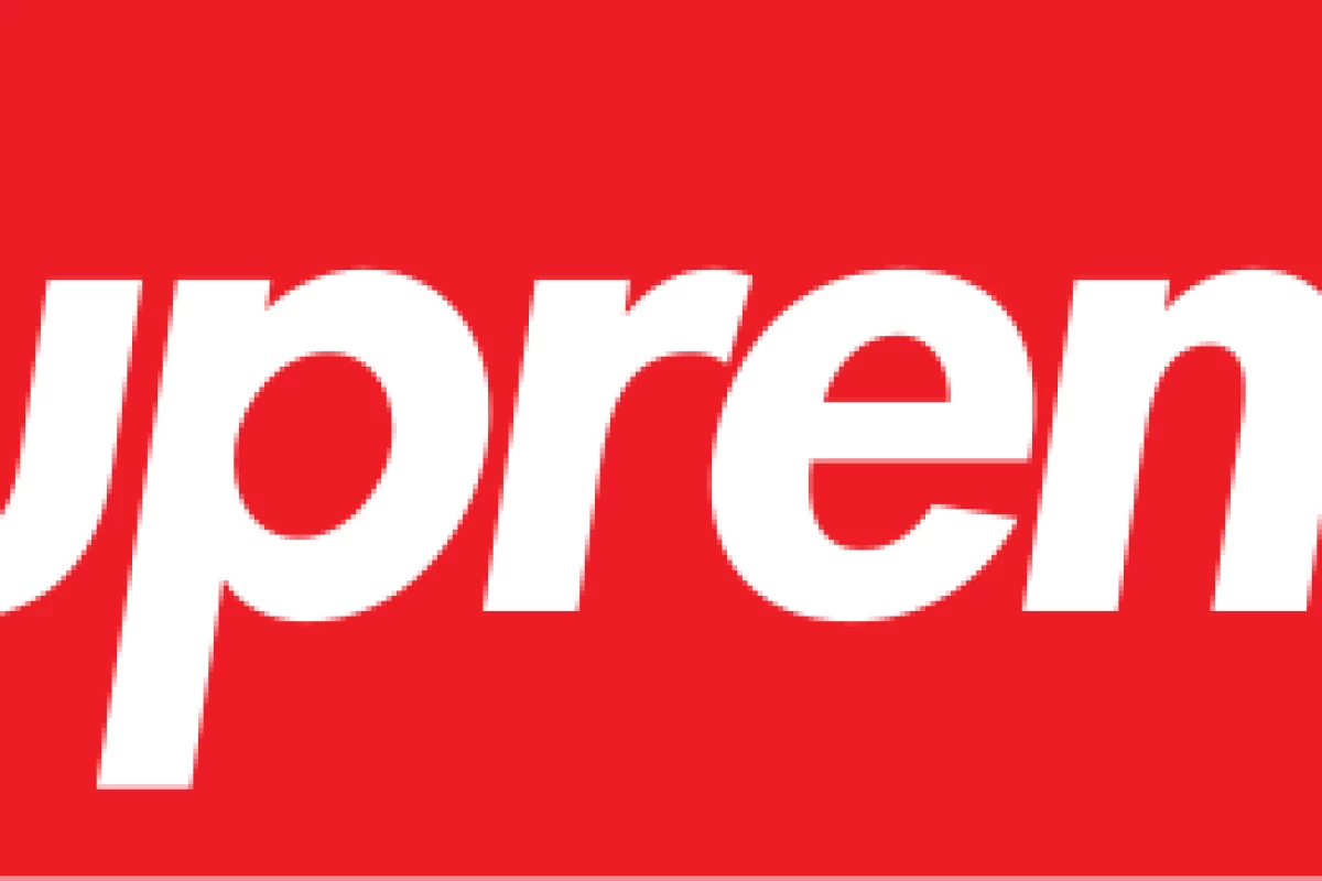 عکس Supreme