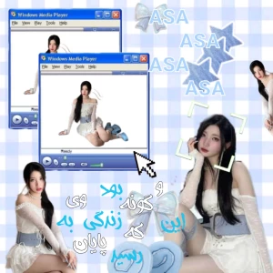 عکس و این گونه بود که زندگی وی به پایان رسید...