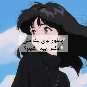 عکس چطوری در نت ملی عکس پیدا کنیم؟