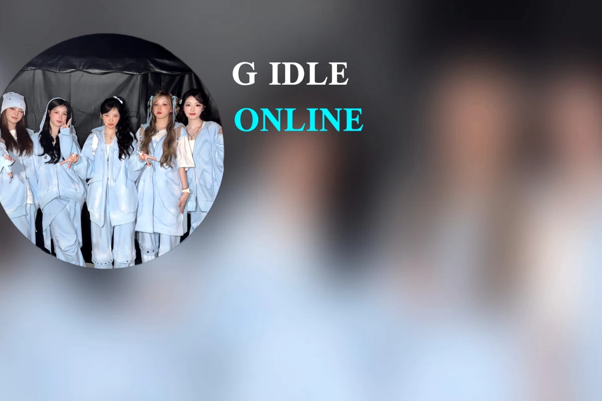 عکس آهنگی برای توصیف x؟ (ورژن جی آیدل)