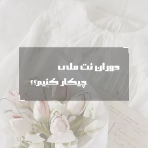 عکس "نت ملی"