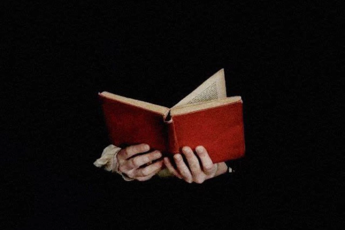 عکس معرفی چند کتاب