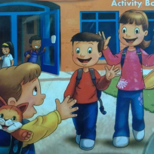 تست first friends 3