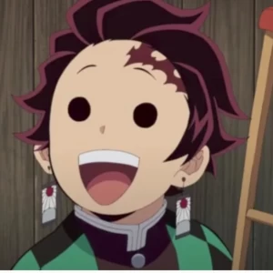 عکس والپیپر انیمه (demon slayer)