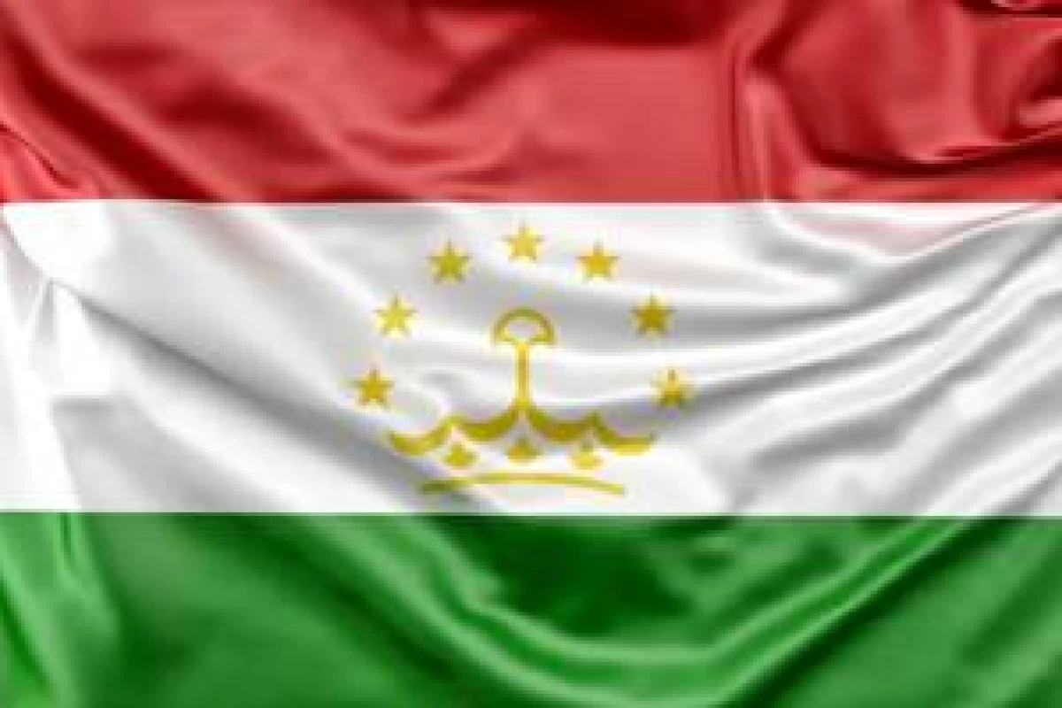 عکس معرفی کشور تاجیکستان