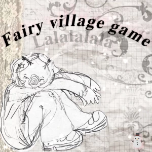 عکس 🗯: معرفی بازیه fairy village