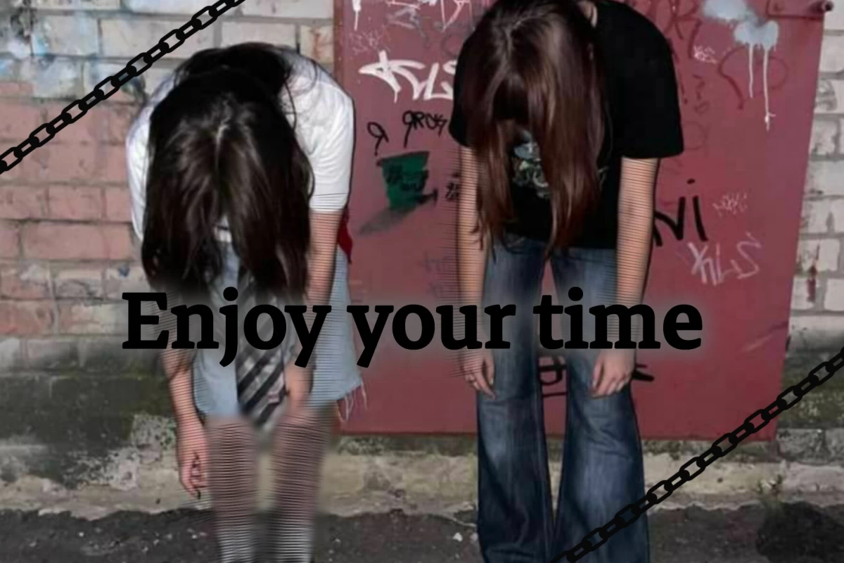 عکس به پا نوجوونیت هدر نره