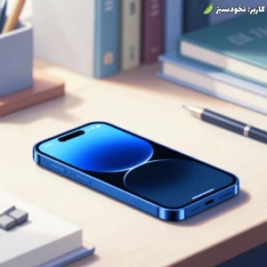 عکس چقدر می‌توانی بدون موبایل دوام بیاوری؟