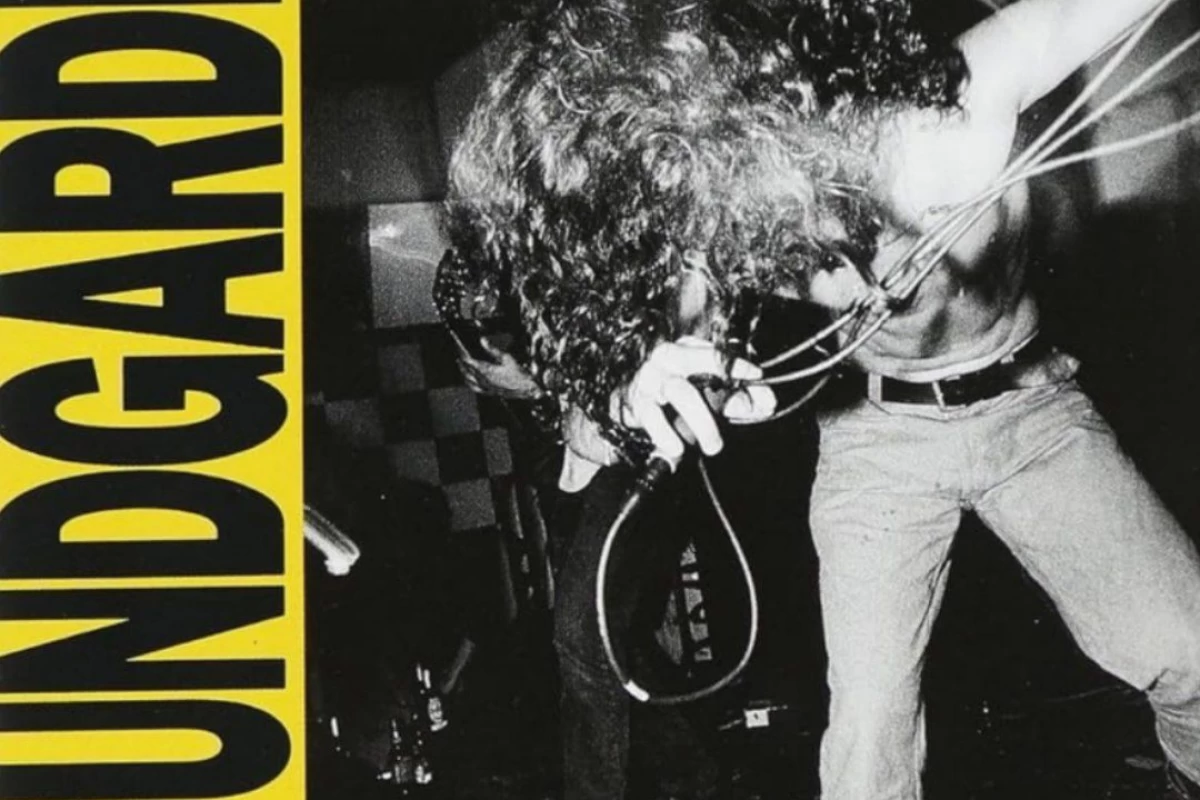 عکس Soundgarden