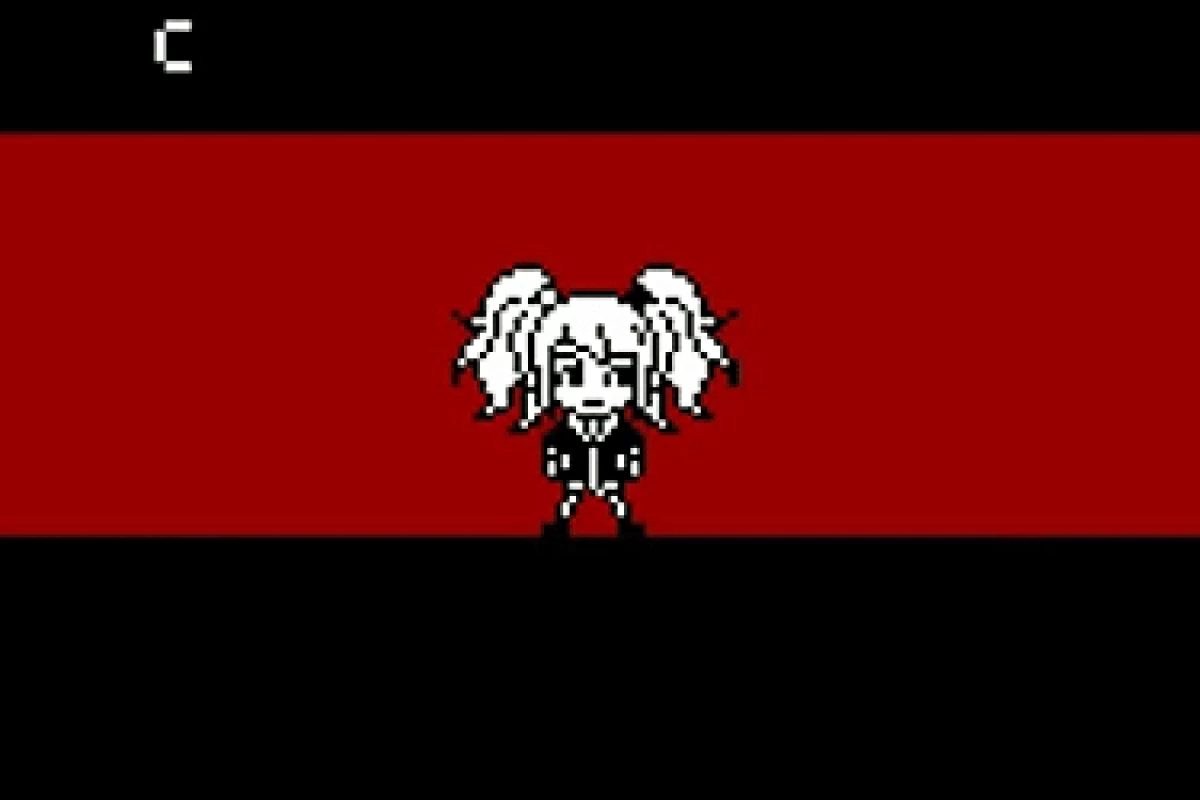 عکس تایپ mbti شخصیت های yandere simulator (202×ver)
