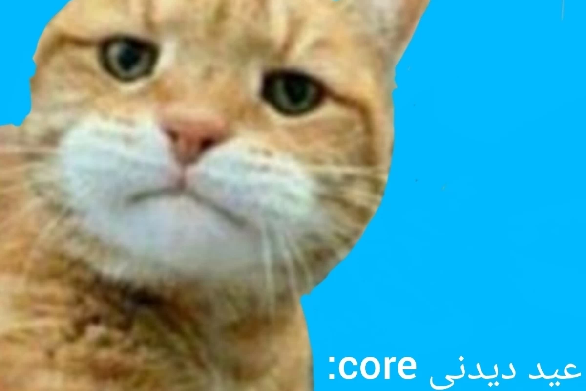 عید دیدنی core: