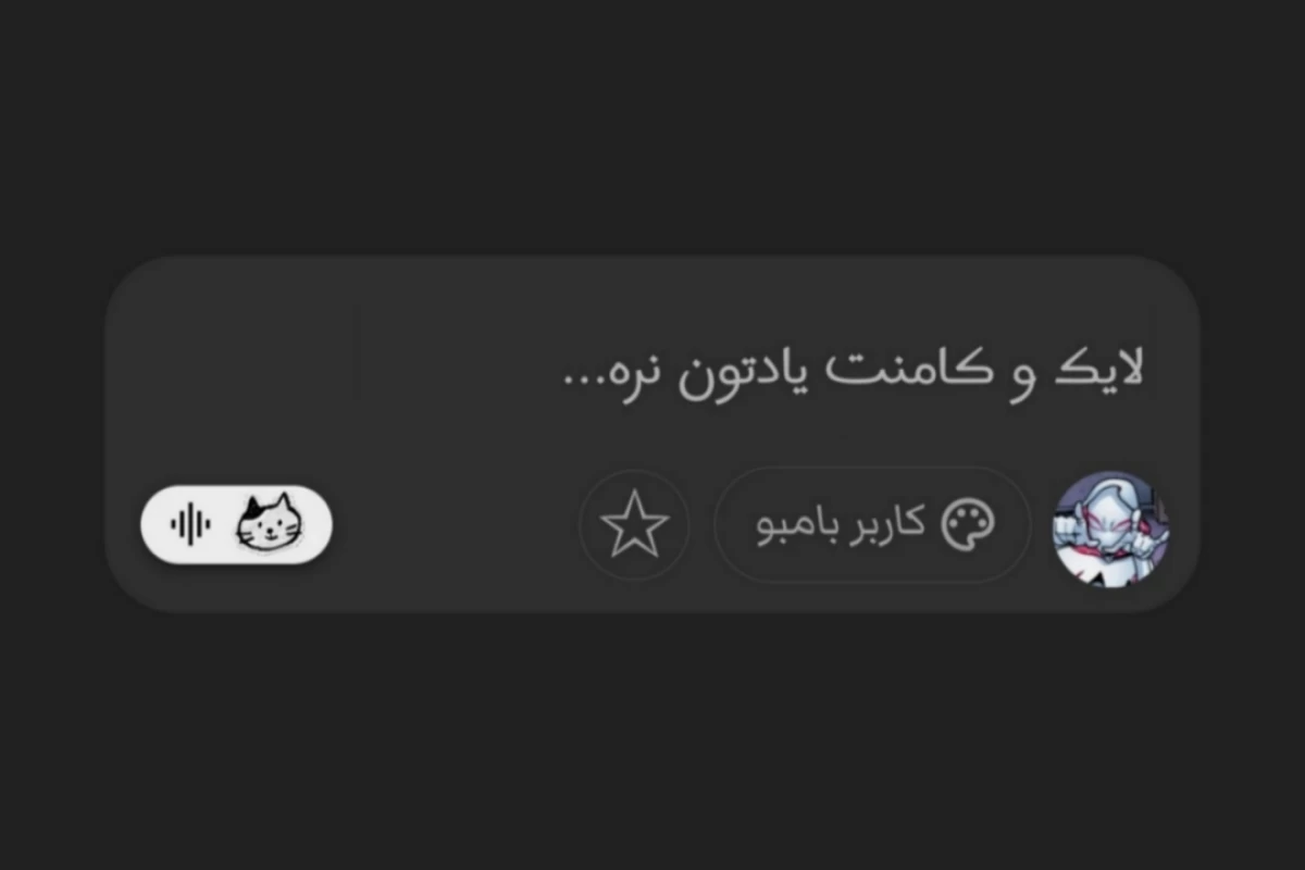 میم های حق از تستچی؛