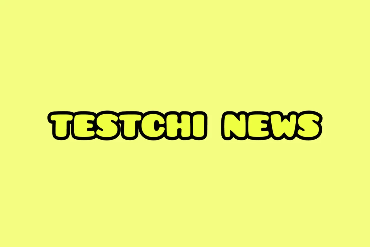 عکس testchi news ¹³