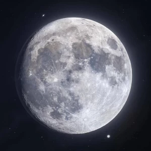 عکس خواستگاری خورشید از ماه