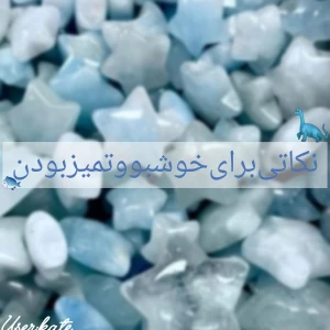 عکس نکاتی‌برای‌تمیزی