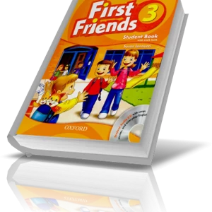 عکس first friends 3